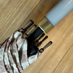 期限今年まで！レディース傘1本の画像