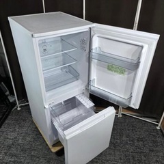 SHARP2023年製152リットルの画像