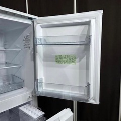 SHARP2023年製152リットルの画像