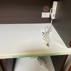 キッチン棚の画像