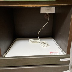 キッチン棚の画像