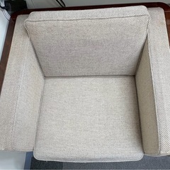 シングルソファの画像