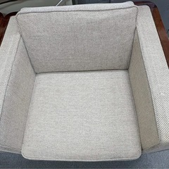 シングルソファの画像