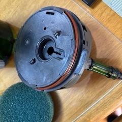 エーハイム 2213サブフィルターの画像