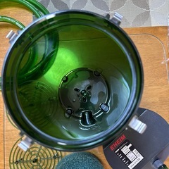 エーハイム 2213サブフィルターの画像