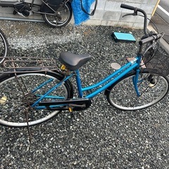 26インチの画像