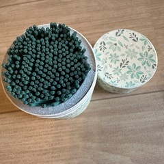 期限今年まで！お香の画像