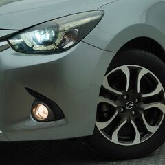 ✨小回り抜群！人気のマツダ車✨マツダ デミオ 　ＸＤ　ツーリングの画像