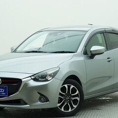 ✨小回り抜群！人気のマツダ車✨マツダ デミオ 　ＸＤ　ツーリングの画像
