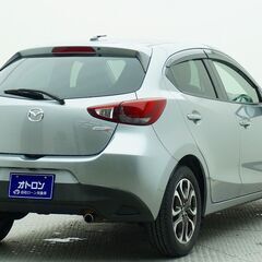 ✨小回り抜群！人気のマツダ車✨マツダ デミオ 　ＸＤ　ツーリングの画像