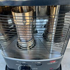 ②コロナ石油ストーブ SX-E24Y　現状品　05の画像