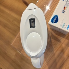 BRITA ブリタ　浄水ポットの画像