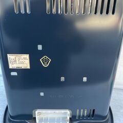 ②コロナ石油ストーブ SX-E24Y　現状品　05の画像