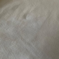 IKEA2人がけソファーEKTORP/エークトルプ シリーズ　白いカバーの画像