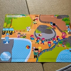 マグネット絵本
の画像