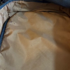 collecters×master-piece ネイビー　リュック　手持ち　2wayの画像