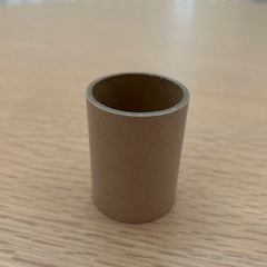 空き芯 ＊ハンドメイドや工作にの画像