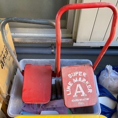 ラインマーカー 体育 まとめ売り セット売りの画像