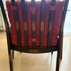 ダイニングテーブルセットの画像