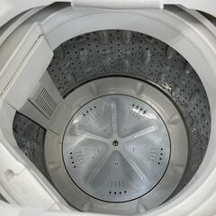 リサイクルショップどりーむ鹿大前店　No.2868　洗濯機の画像