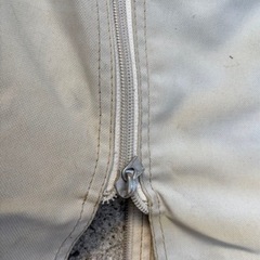 バイクガレージ 簡易型ガレージ ドッペルギャンガー DOPPELGANGER ストレージ　バイクガレージ Lサイズ DCC330Lの画像