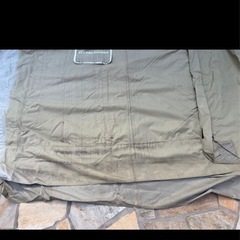 バイクガレージ 簡易型ガレージ ドッペルギャンガー DOPPELGANGER ストレージ　バイクガレージ Lサイズ DCC330Lの画像