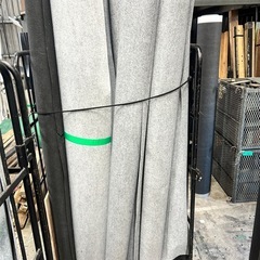 中古パンチカーペットの画像