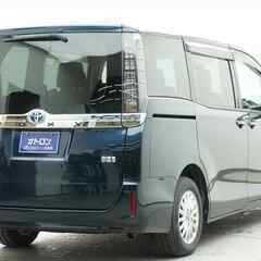 ✨こんな車種が頭金0円で乗れる？！✨トヨタ ヴォクシー　ハイブリッド 　Ｖの画像