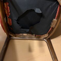 ダイニングテーブルセットの画像