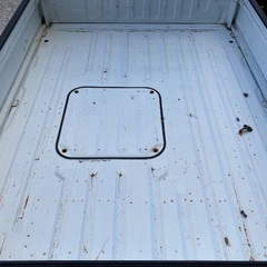 19年式　アクティトラック　4WD  車検9年12 月　エアコンの画像