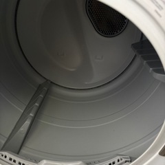 アメリカ製ガス乾燥機の画像