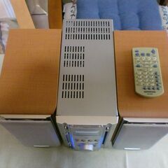 KENWOOD RD-ESA5MDの画像