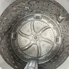 リサイクルショップどりーむ鹿大前店　No.2844　洗濯機の画像