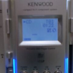 KENWOOD RD-ESA5MDの画像