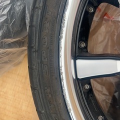 タイヤの画像
