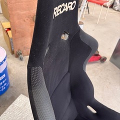 レカロSPG
の画像