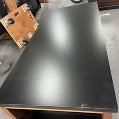 【訳アリ特価】ガラスローテーブルの画像