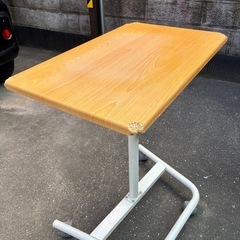 テーブルの画像