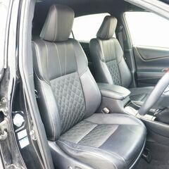 ✨マジで人気・・・頭金0円で乗れる✨トヨタ ハリアー　ハイブリッド 　プレミアムの画像