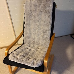 ドクターエア リラックスチェアの画像