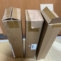 スピーカー3本セットの画像