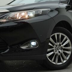 ✨マジで人気・・・頭金0円で乗れる✨トヨタ ハリアー　ハイブリッド 　プレミアムの画像