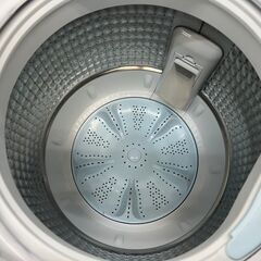 リサイクルショップどりーむ鹿大前店　No.2524　洗濯機の画像