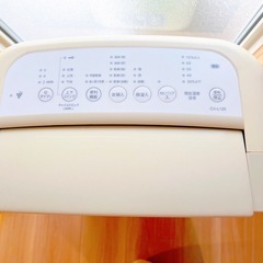 SHARP除湿機の画像