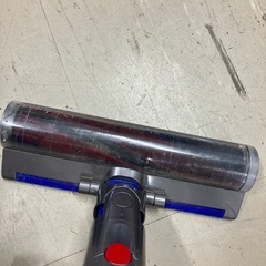 A2512-048 ダイソン SV18 掃除機 コードレス バッテリー残量不明 中古の画像