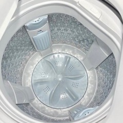 2023年製　東芝7㎏の画像