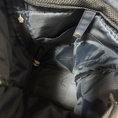 コンバース　リュックの画像