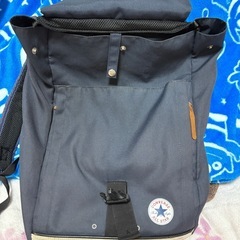 コンバース　リュックの画像