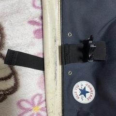 コンバース　リュックの画像