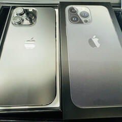 【入間市からご来店】iPhone13 Pro/128GBを…